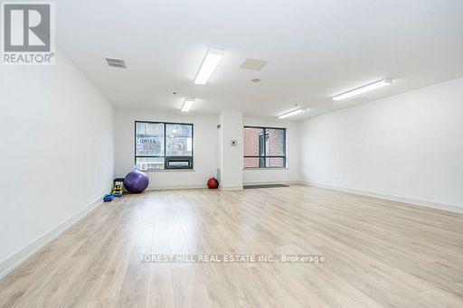 1106 - 1420 Dupont Street, Toronto, Ontario  M6H 4J8 - Photo 18 - W12694974