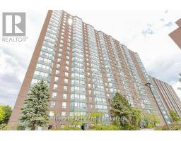 1213 - 135 HILLCREST AVENUE, Mississauga, Ontario