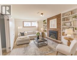 LOWER - 1294 FOREST HILL, Oakville, Ontario