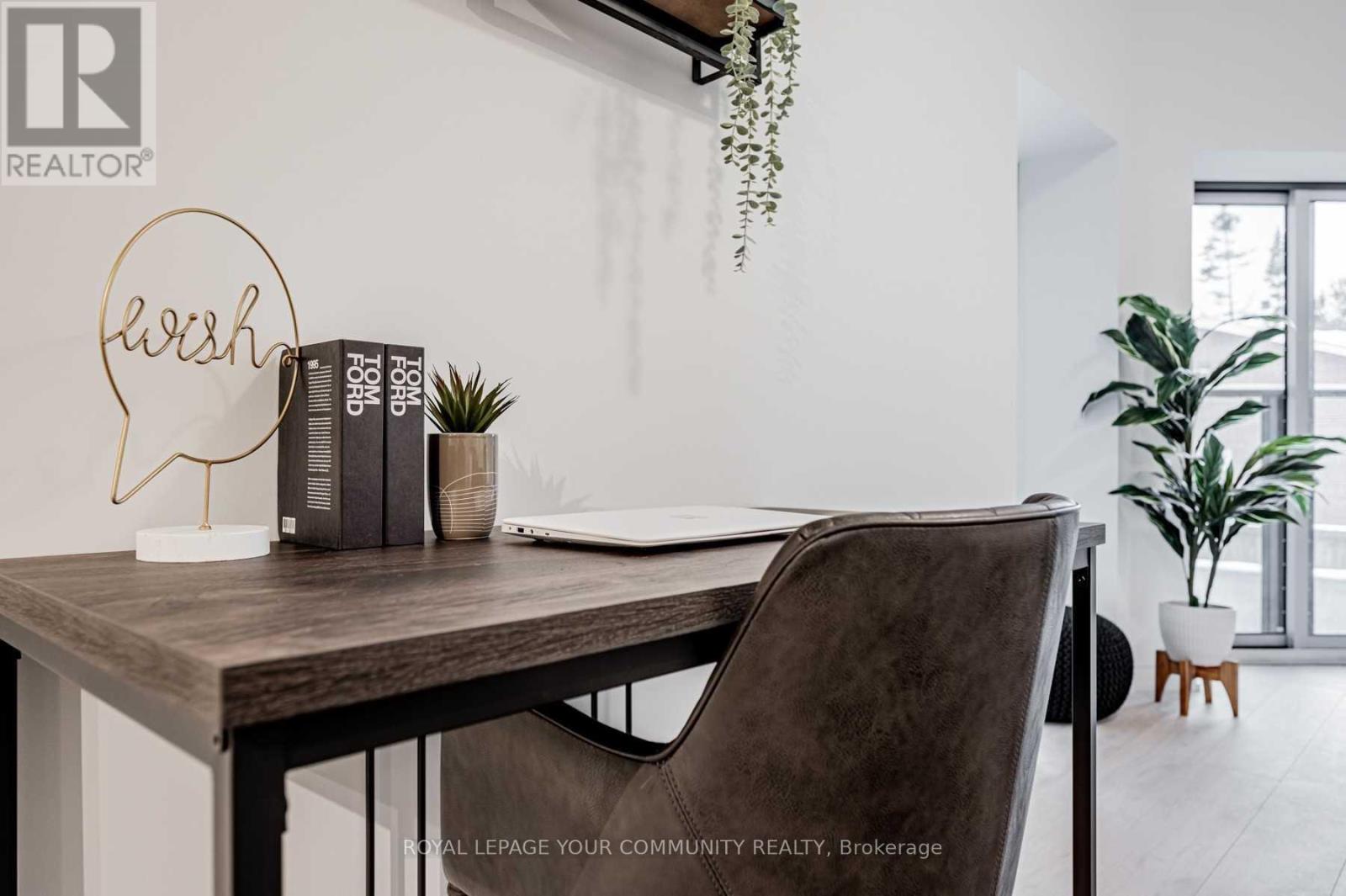 111 - 408 Browns Line, Toronto, Ontario  M8W 0C3 - Photo 10 - W12695042