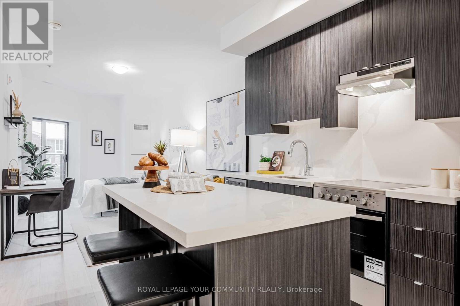 111 - 408 Browns Line, Toronto, Ontario  M8W 0C3 - Photo 12 - W12695042