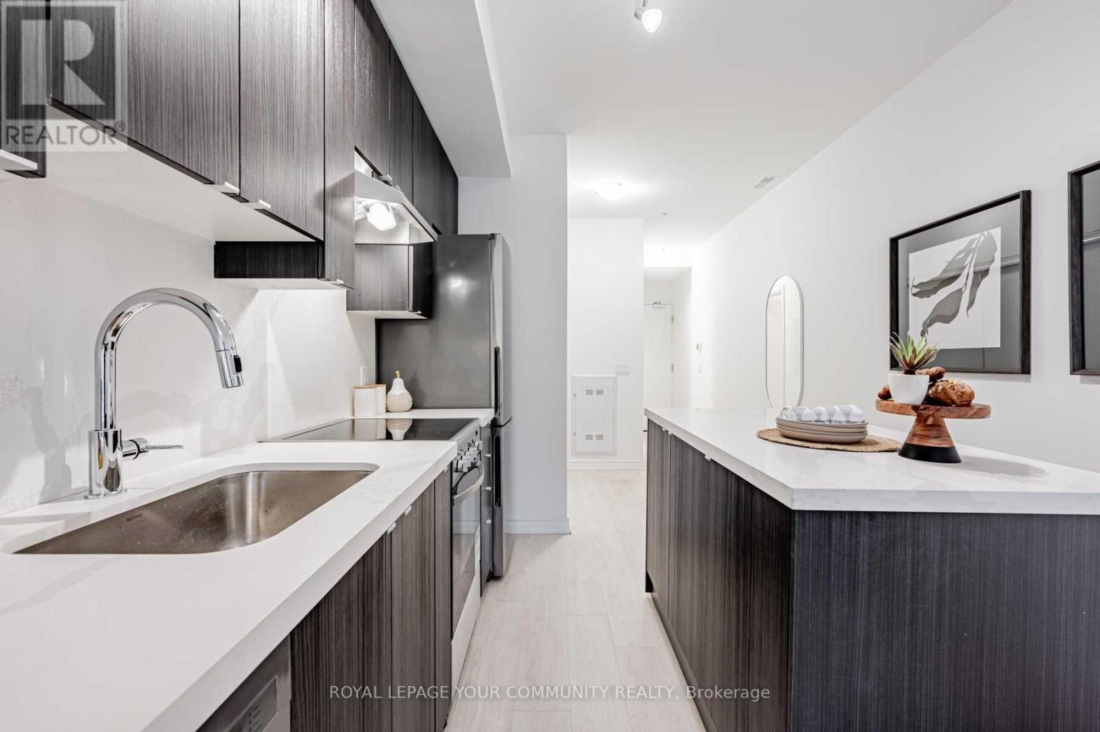 111 - 408 Browns Line, Toronto, Ontario  M8W 0C3 - Photo 14 - W12695042