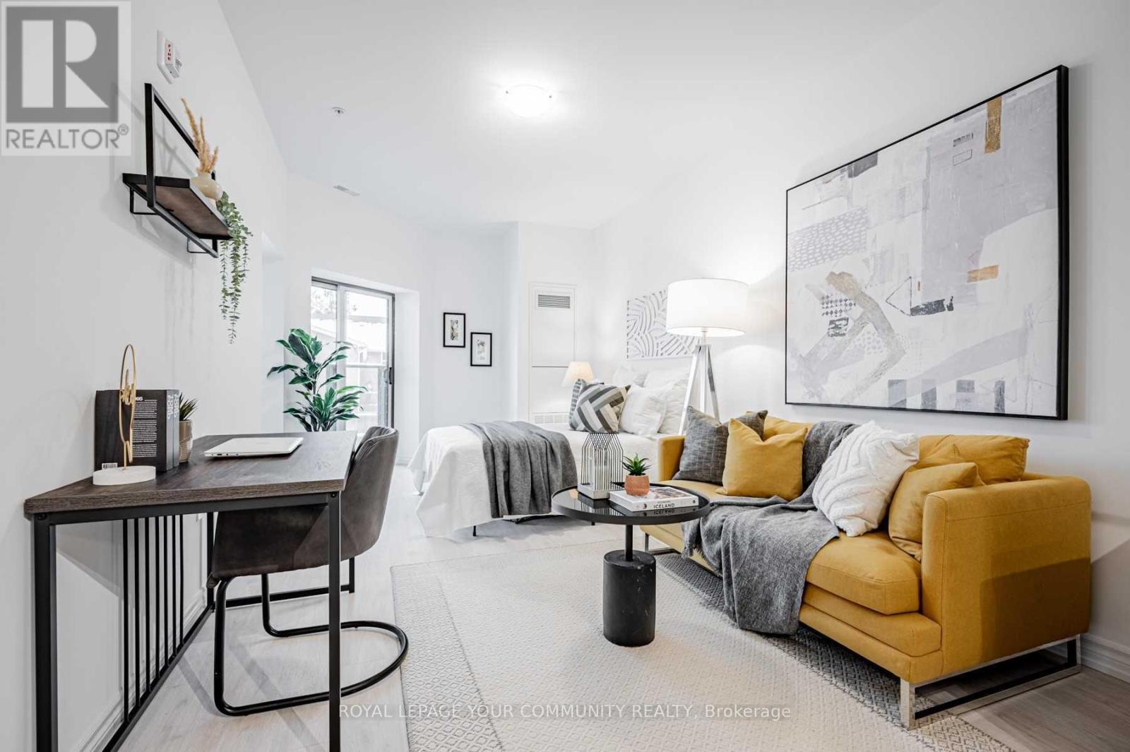 111 - 408 Browns Line, Toronto, Ontario  M8W 0C3 - Photo 16 - W12695042