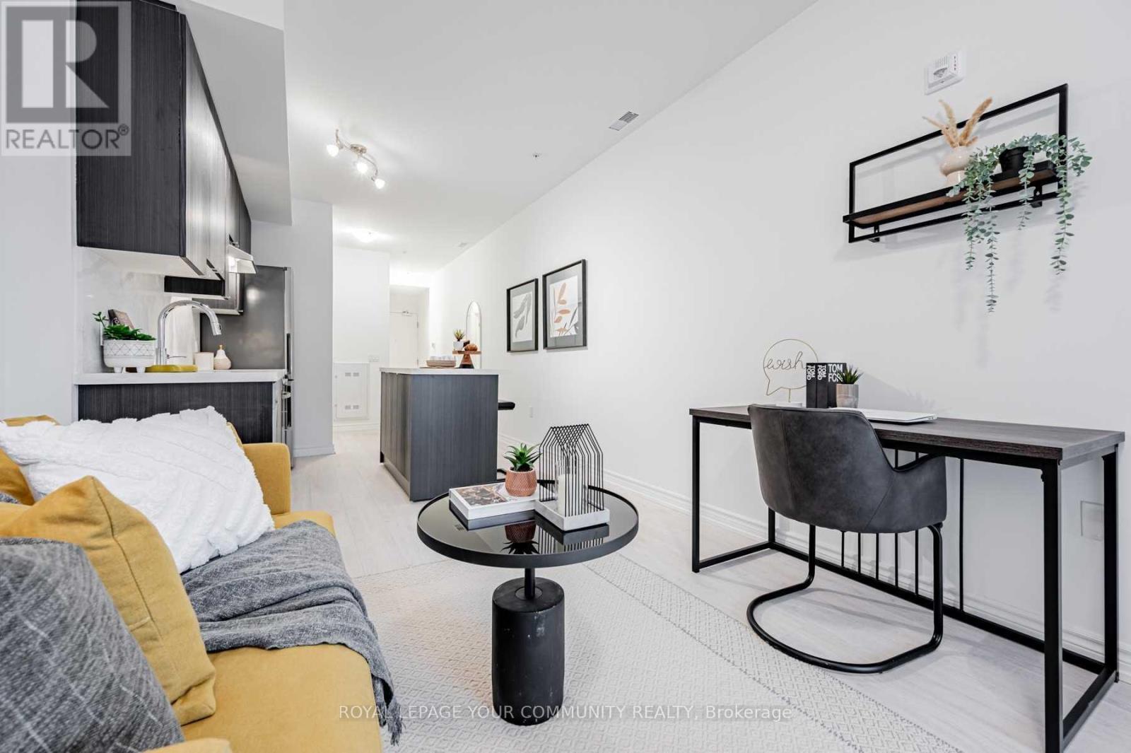 111 - 408 Browns Line, Toronto, Ontario  M8W 0C3 - Photo 19 - W12695042