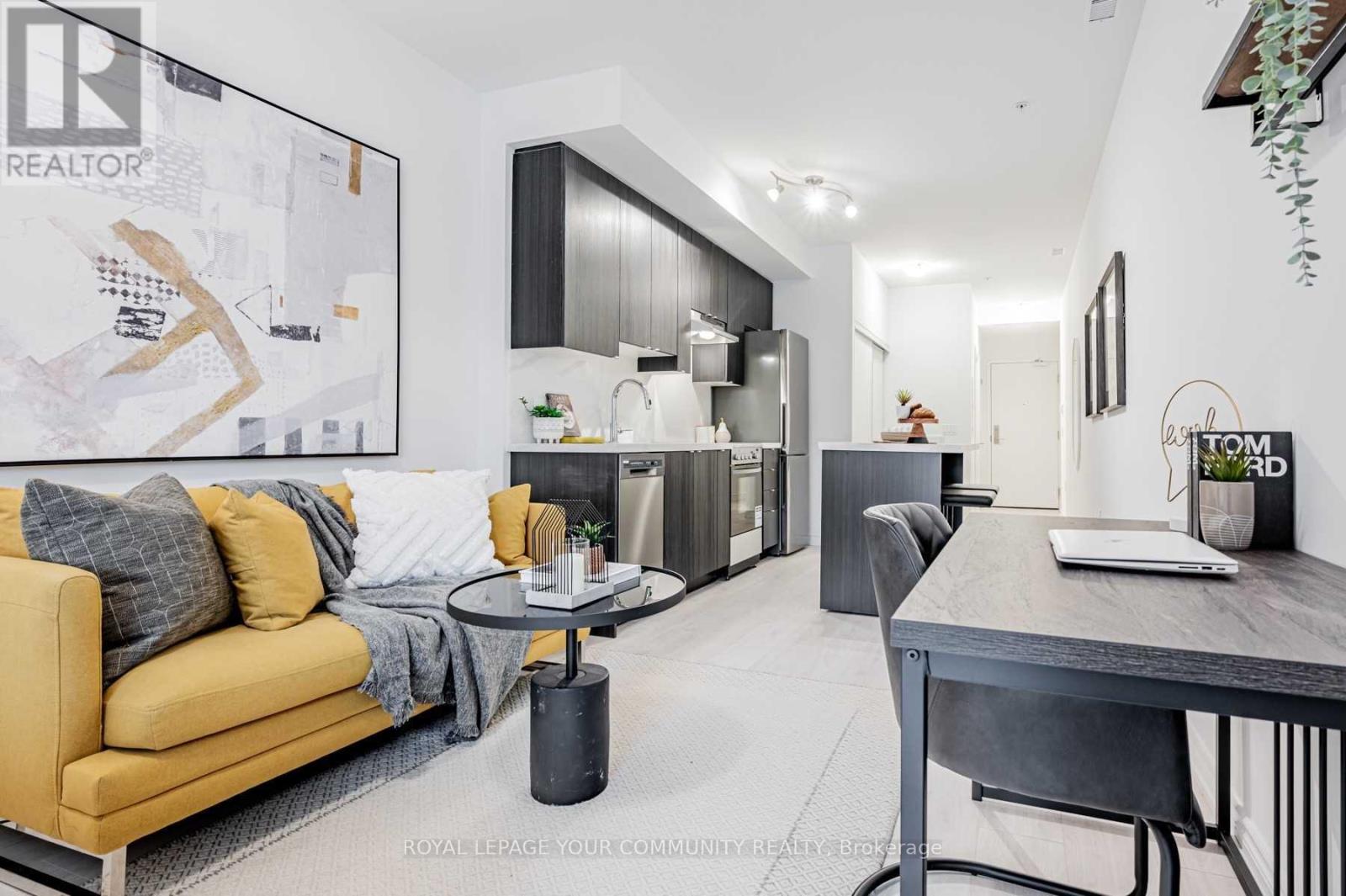 111 - 408 Browns Line, Toronto, Ontario  M8W 0C3 - Photo 20 - W12695042