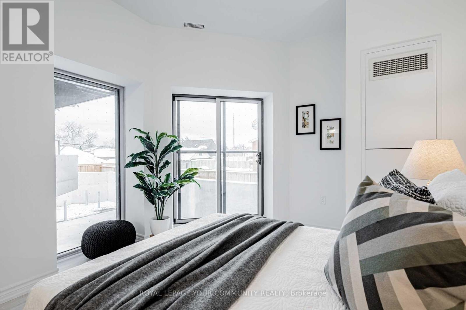 111 - 408 Browns Line, Toronto, Ontario  M8W 0C3 - Photo 22 - W12695042