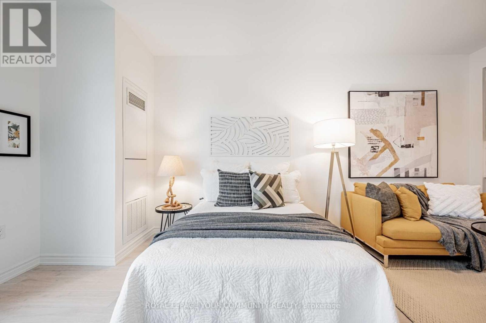 111 - 408 Browns Line, Toronto, Ontario  M8W 0C3 - Photo 23 - W12695042