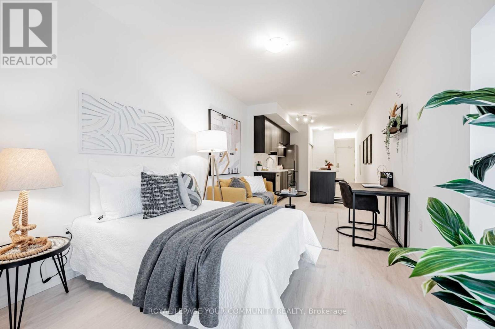 111 - 408 Browns Line, Toronto, Ontario  M8W 0C3 - Photo 24 - W12695042