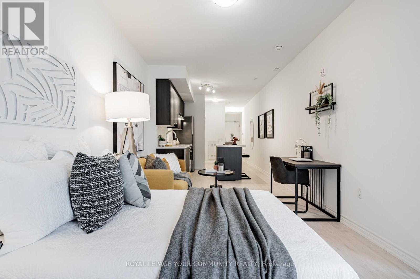 111 - 408 Browns Line, Toronto, Ontario  M8W 0C3 - Photo 25 - W12695042