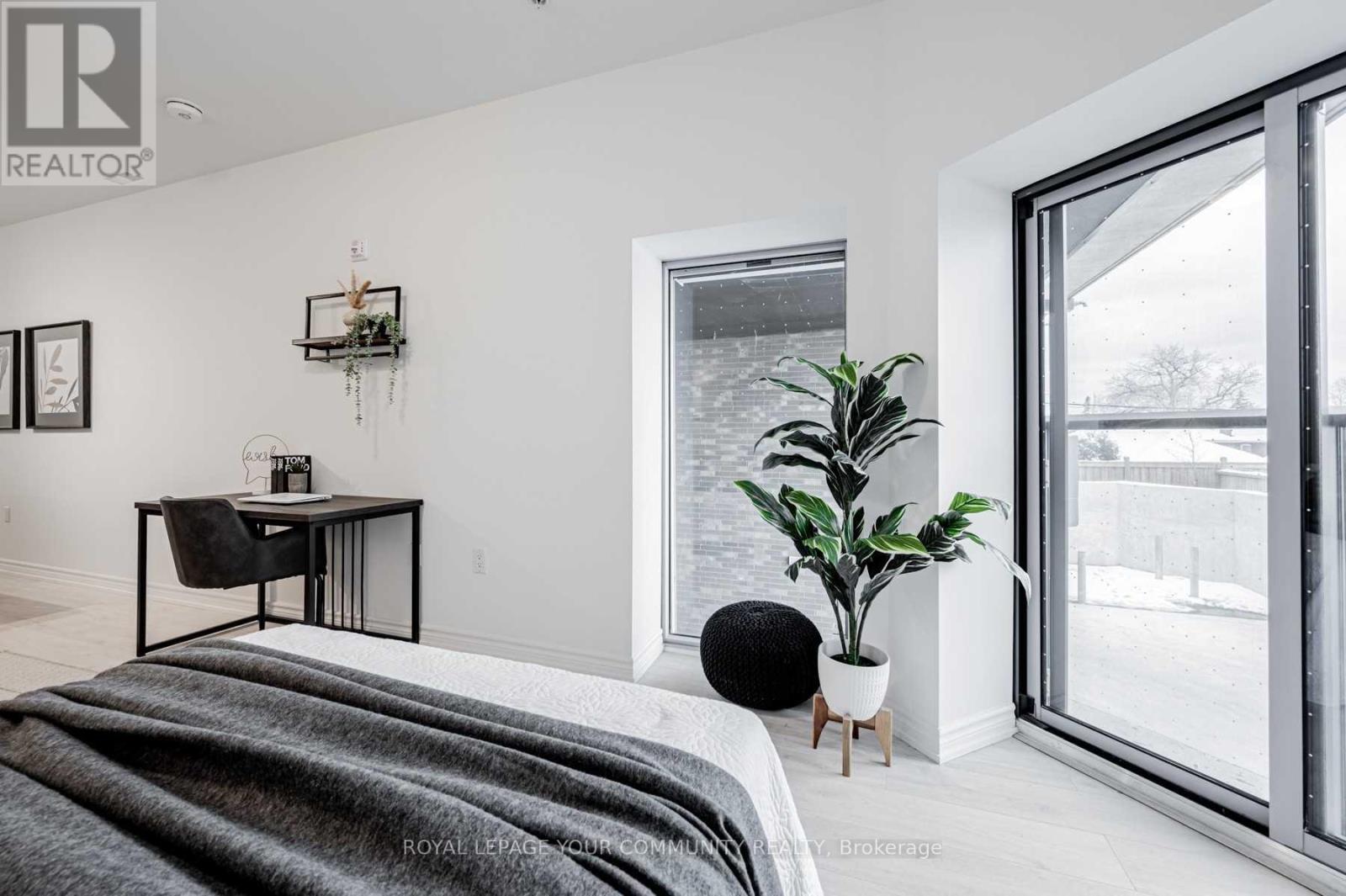 111 - 408 Browns Line, Toronto, Ontario  M8W 0C3 - Photo 26 - W12695042