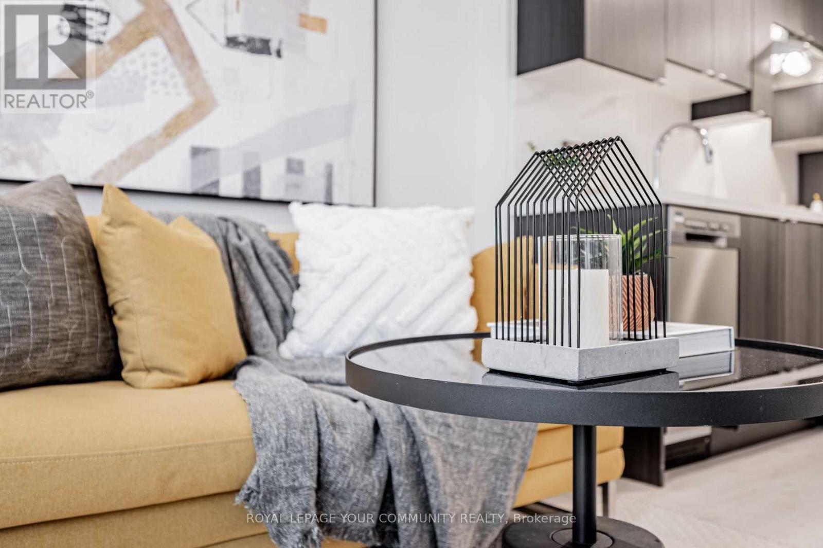 111 - 408 Browns Line, Toronto, Ontario  M8W 0C3 - Photo 6 - W12695042