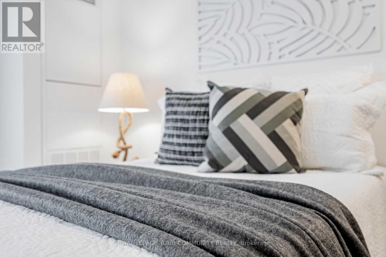 111 - 408 Browns Line, Toronto, Ontario  M8W 0C3 - Photo 7 - W12695042