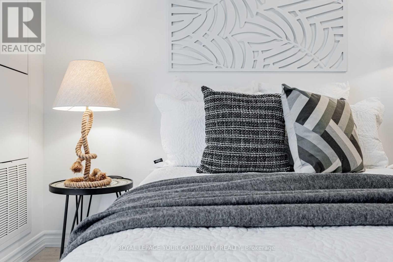 111 - 408 Browns Line, Toronto, Ontario  M8W 0C3 - Photo 8 - W12695042