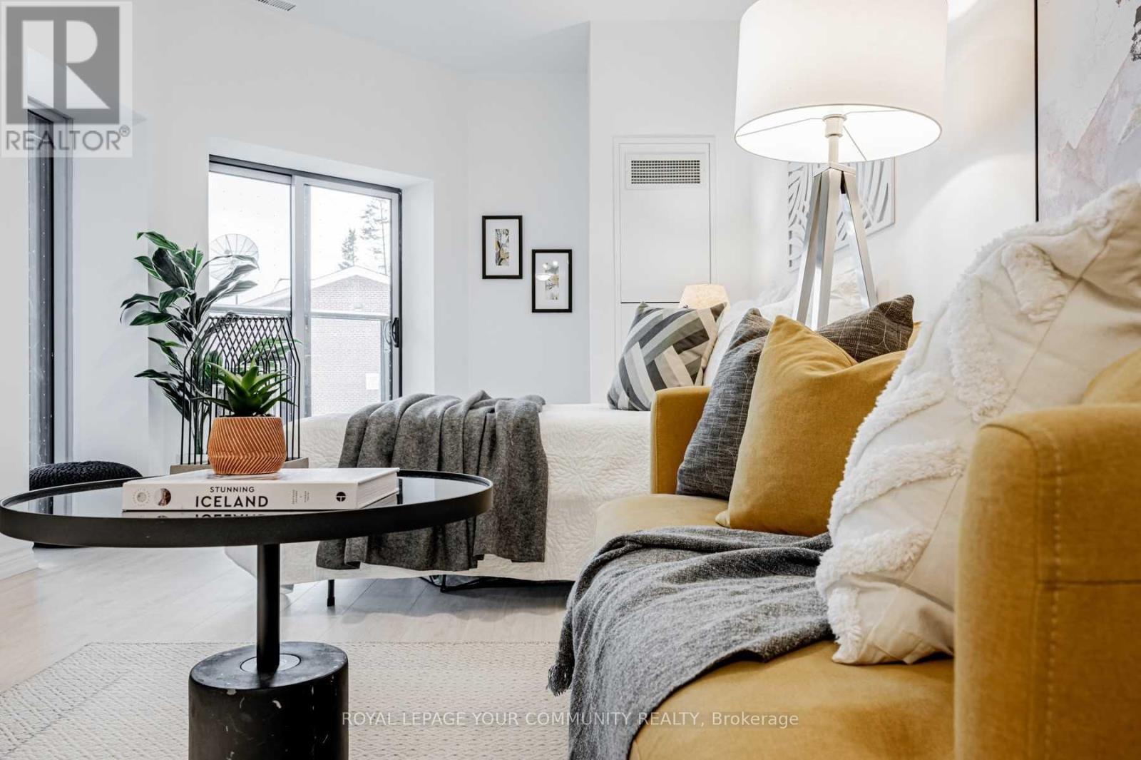 111 - 408 Browns Line, Toronto, Ontario  M8W 0C3 - Photo 9 - W12695042