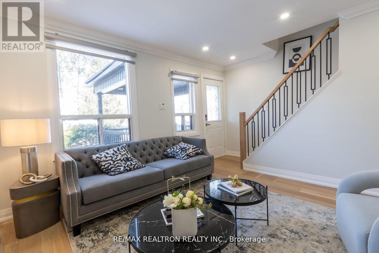 77 Hatherley Road, Toronto, Ontario  M6E 1V8 - Photo 4 - W12695104