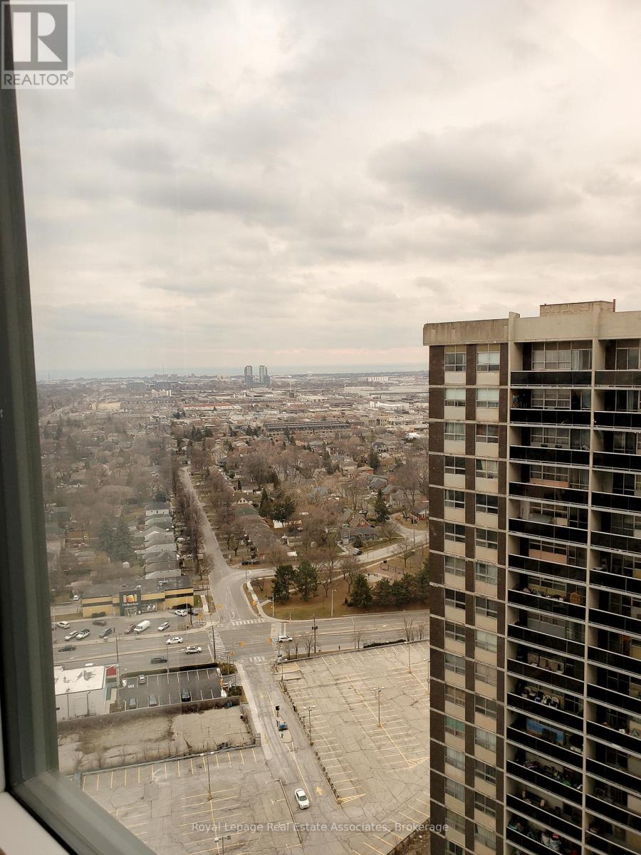 2925 - 9 Mabelle Avenue, Toronto, Ontario  M9A 0E1 - Photo 7 - W12695116