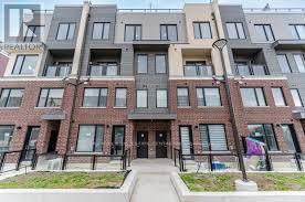 1 - 3405 RIDGEWAY DRIVE, Mississauga, Ontario