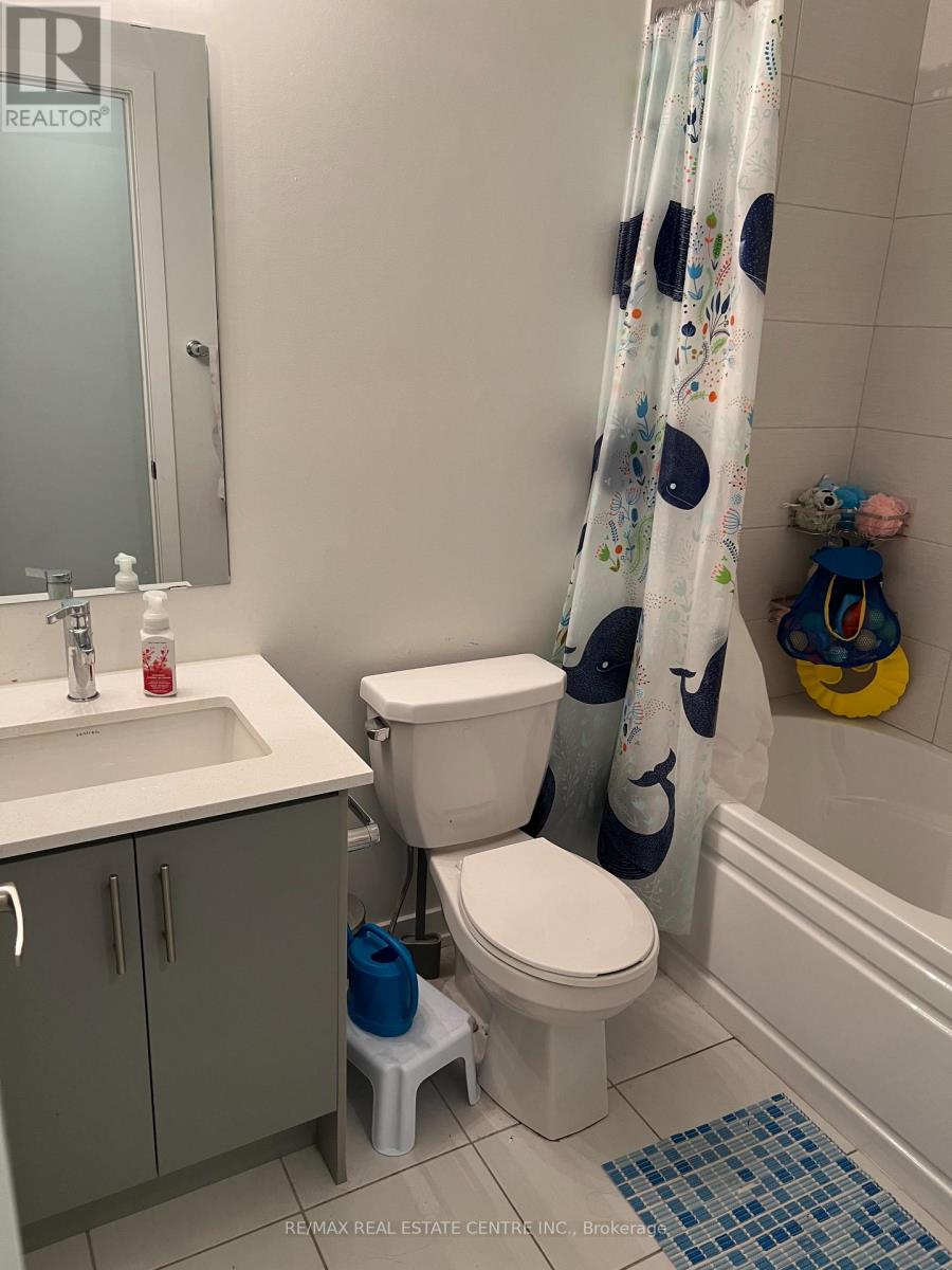 1 - 3405 Ridgeway Drive, Mississauga, Ontario  L5L 0B9 - Photo 7 - W12695126