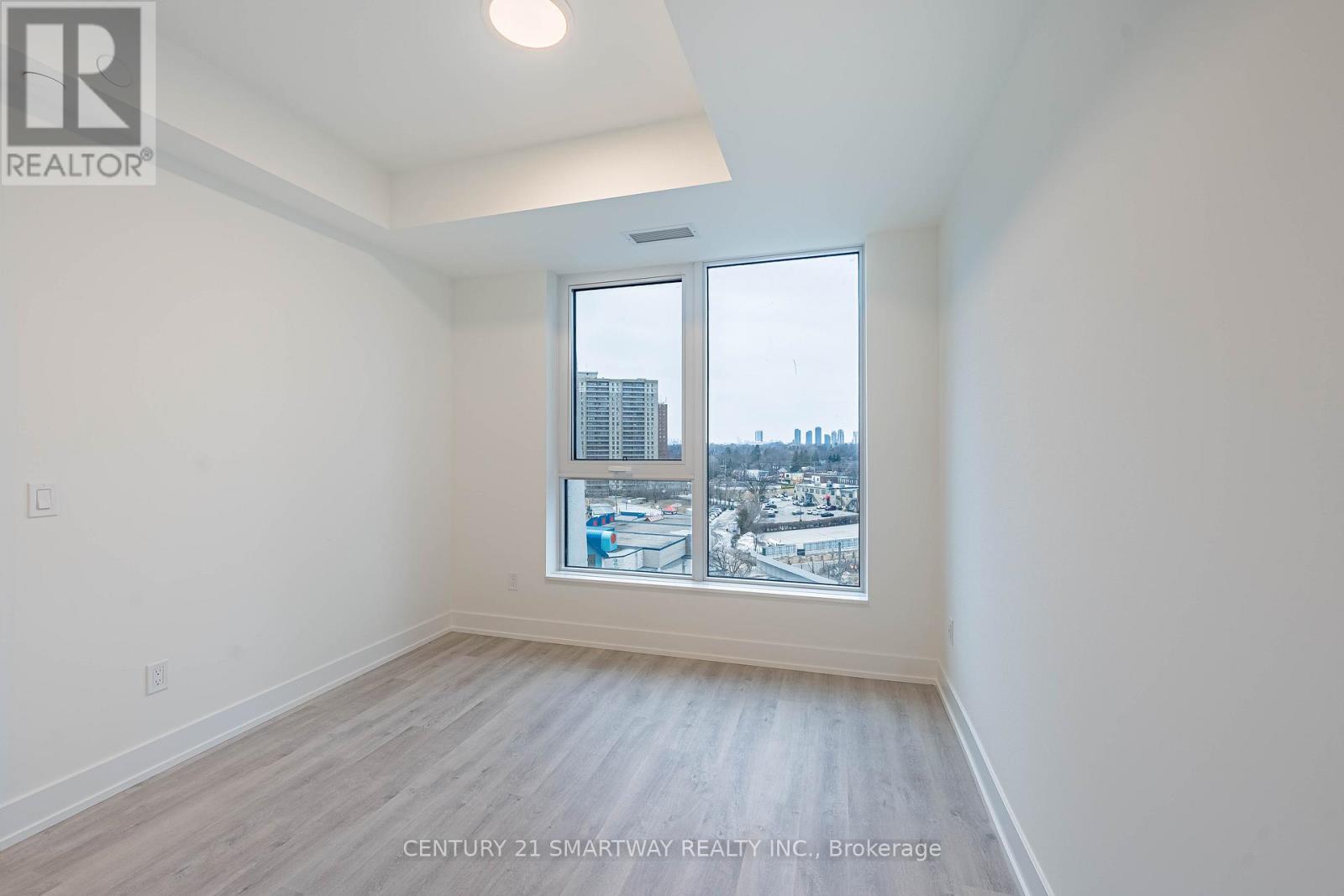 1006 - 60 Central Park Roadway, Toronto, Ontario  M9A 0E6 - Photo 22 - W12695138