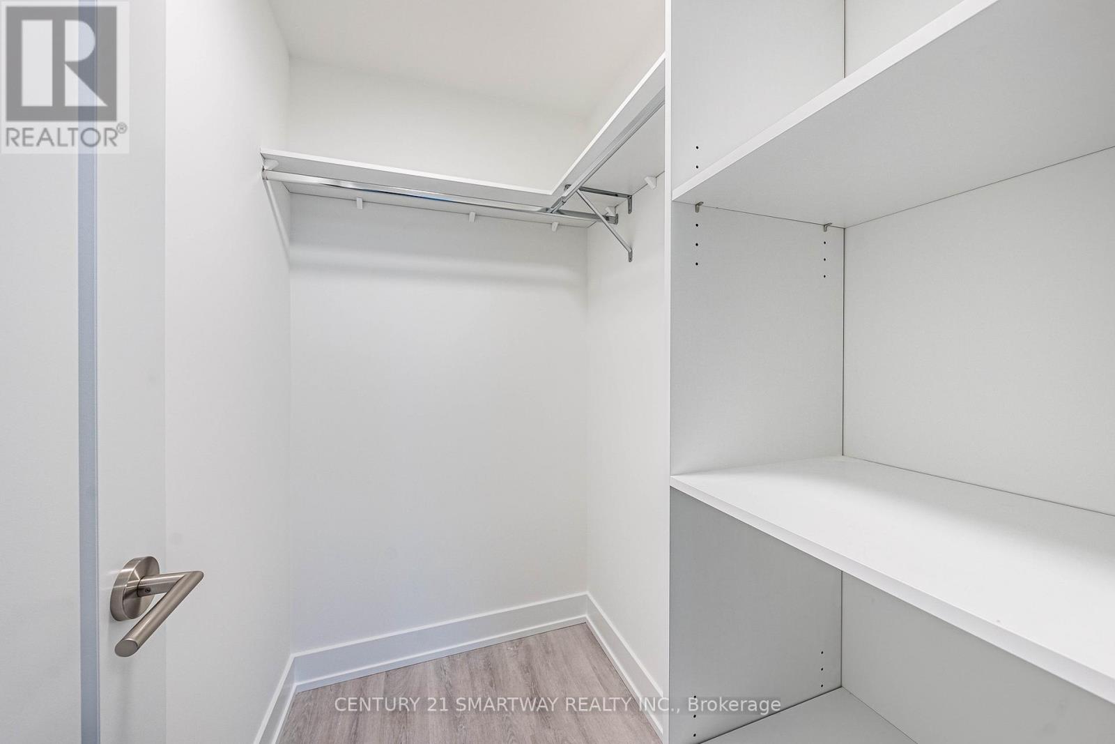 1006 - 60 Central Park Roadway, Toronto, Ontario  M9A 0E6 - Photo 24 - W12695138