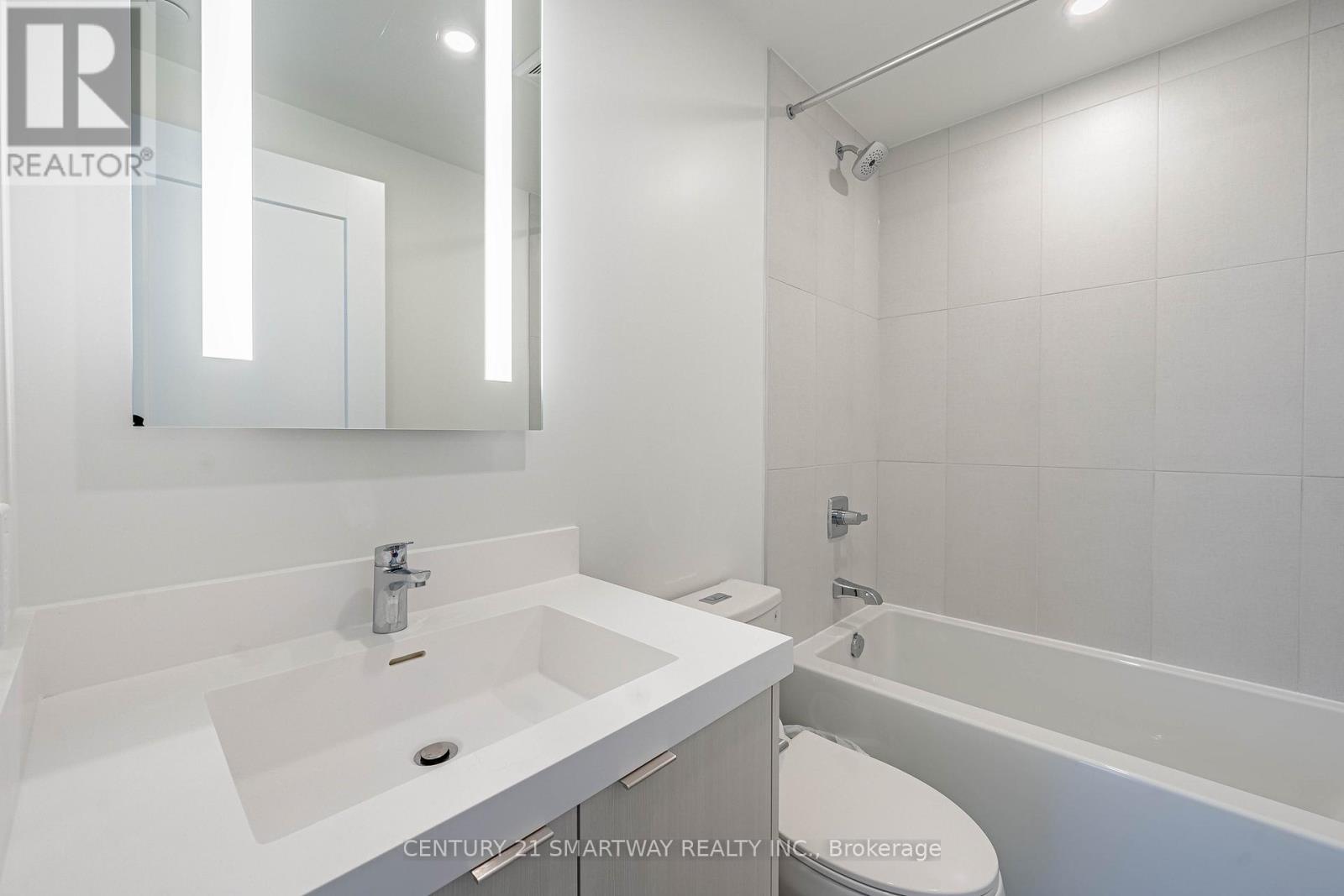 1006 - 60 Central Park Roadway, Toronto, Ontario  M9A 0E6 - Photo 25 - W12695138