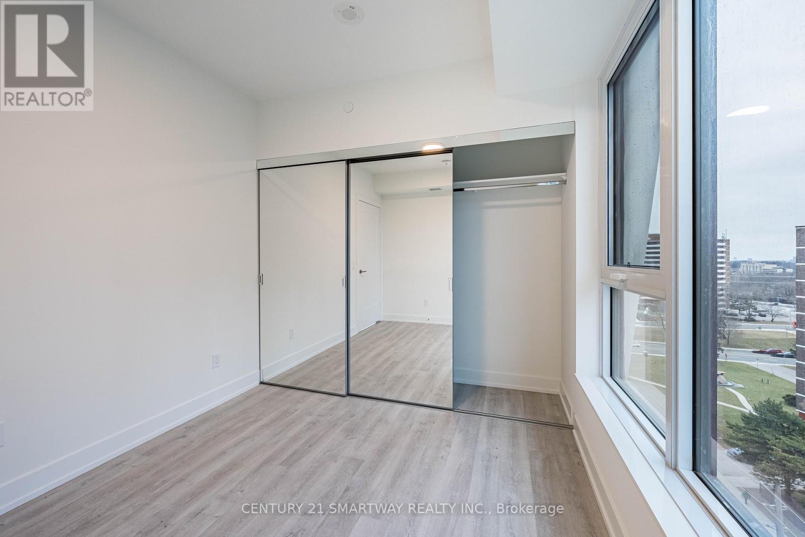 1006 - 60 Central Park Roadway, Toronto, Ontario  M9A 0E6 - Photo 28 - W12695138