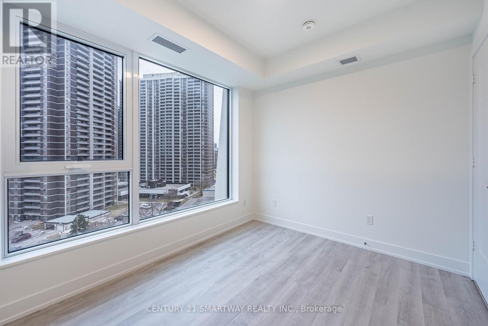 1006 - 60 Central Park Roadway, Toronto, Ontario  M9A 0E6 - Photo 29 - W12695138