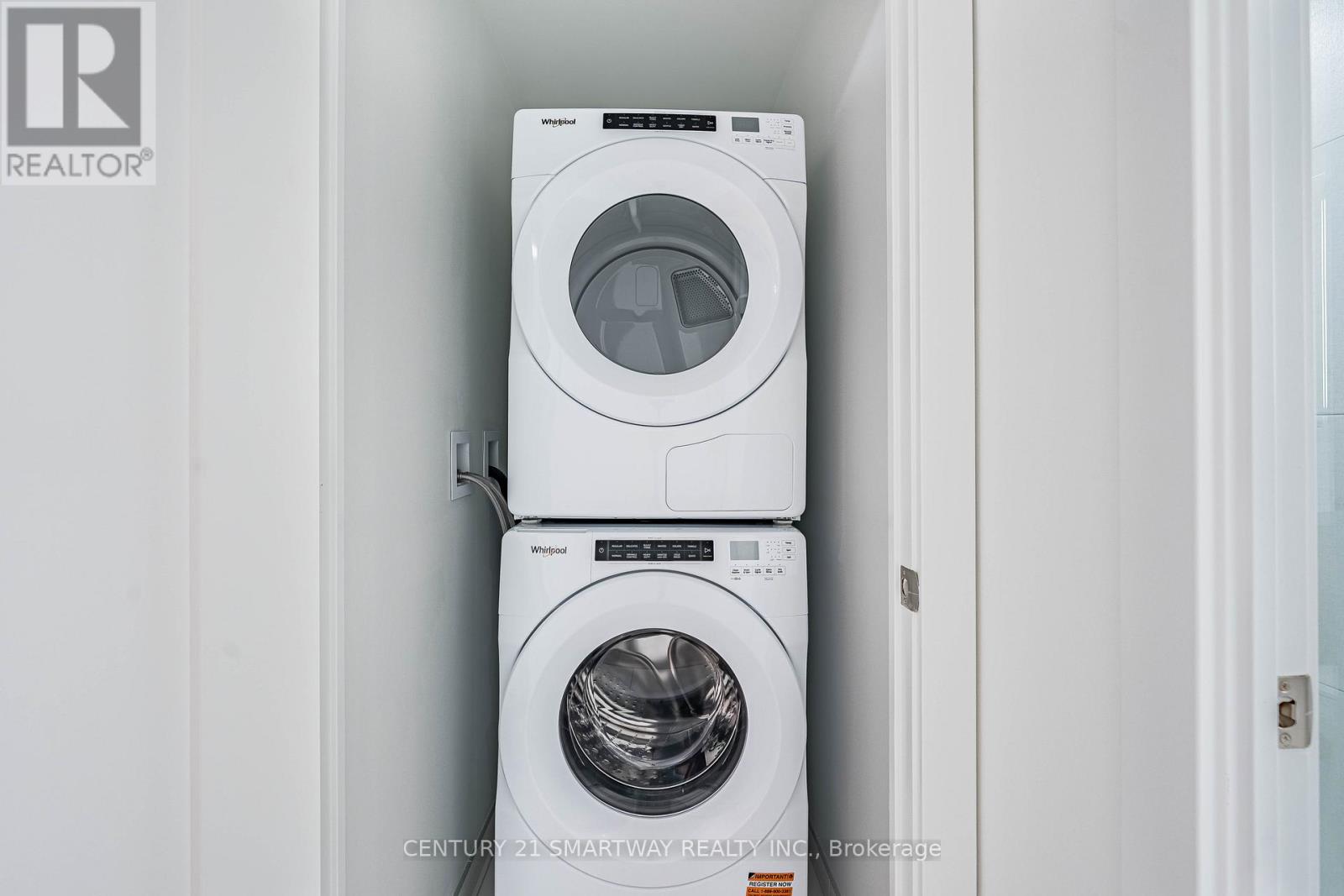 1006 - 60 Central Park Roadway, Toronto, Ontario  M9A 0E6 - Photo 32 - W12695138