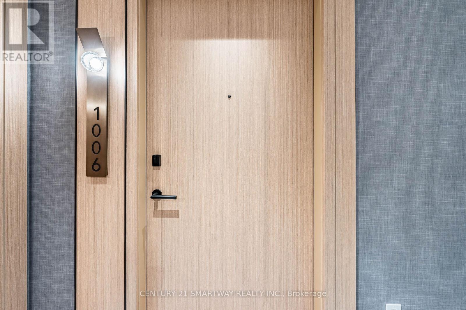 1006 - 60 Central Park Roadway, Toronto, Ontario  M9A 0E6 - Photo 9 - W12695138