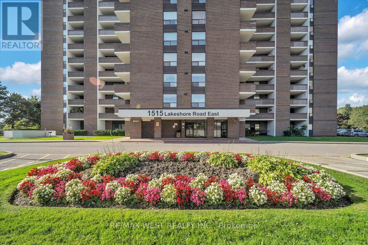 2005 - 1515 Lakeshore Road E, Mississauga, Ontario  L5E 3E3 - Photo 20 - W12695144