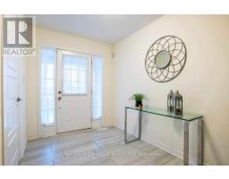 MAIN FLOOR - 122 THORNBUSH BOULEVARD, Brampton, Ontario