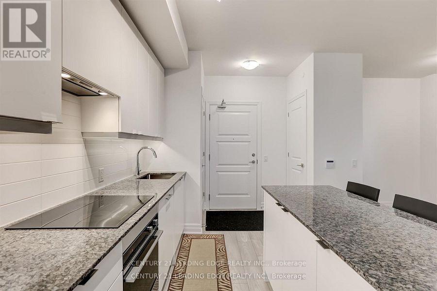 803 - 36 Elm Drive, Mississauga, Ontario  L5B 0N3 - Photo 9 - W12695162