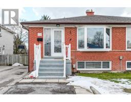 BSMT - 1166 SHADELAND DRIVE, Mississauga, Ontario