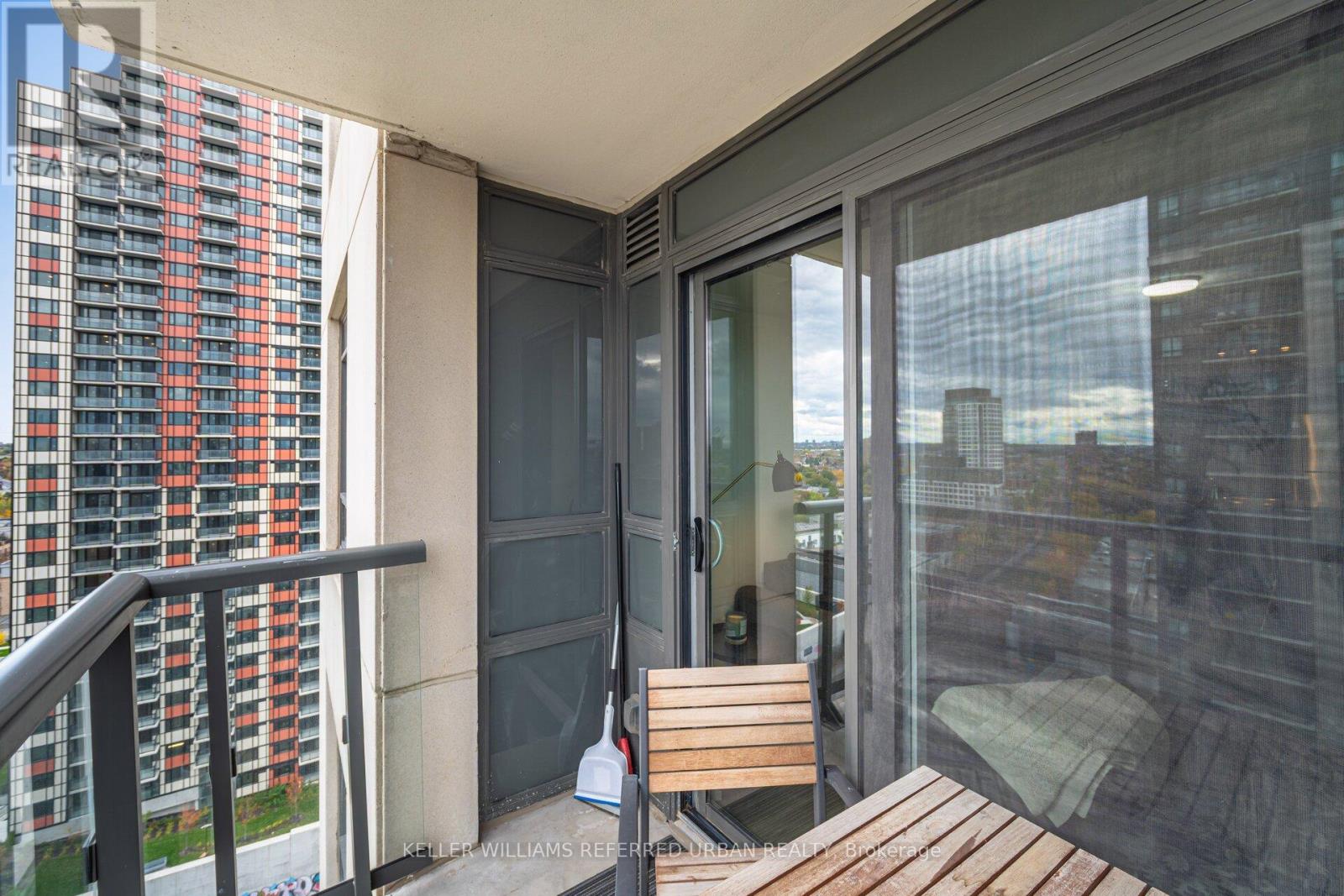 1608 - 1410 Dupont Street, Toronto, Ontario  M6H 0B6 - Photo 16 - W12695180