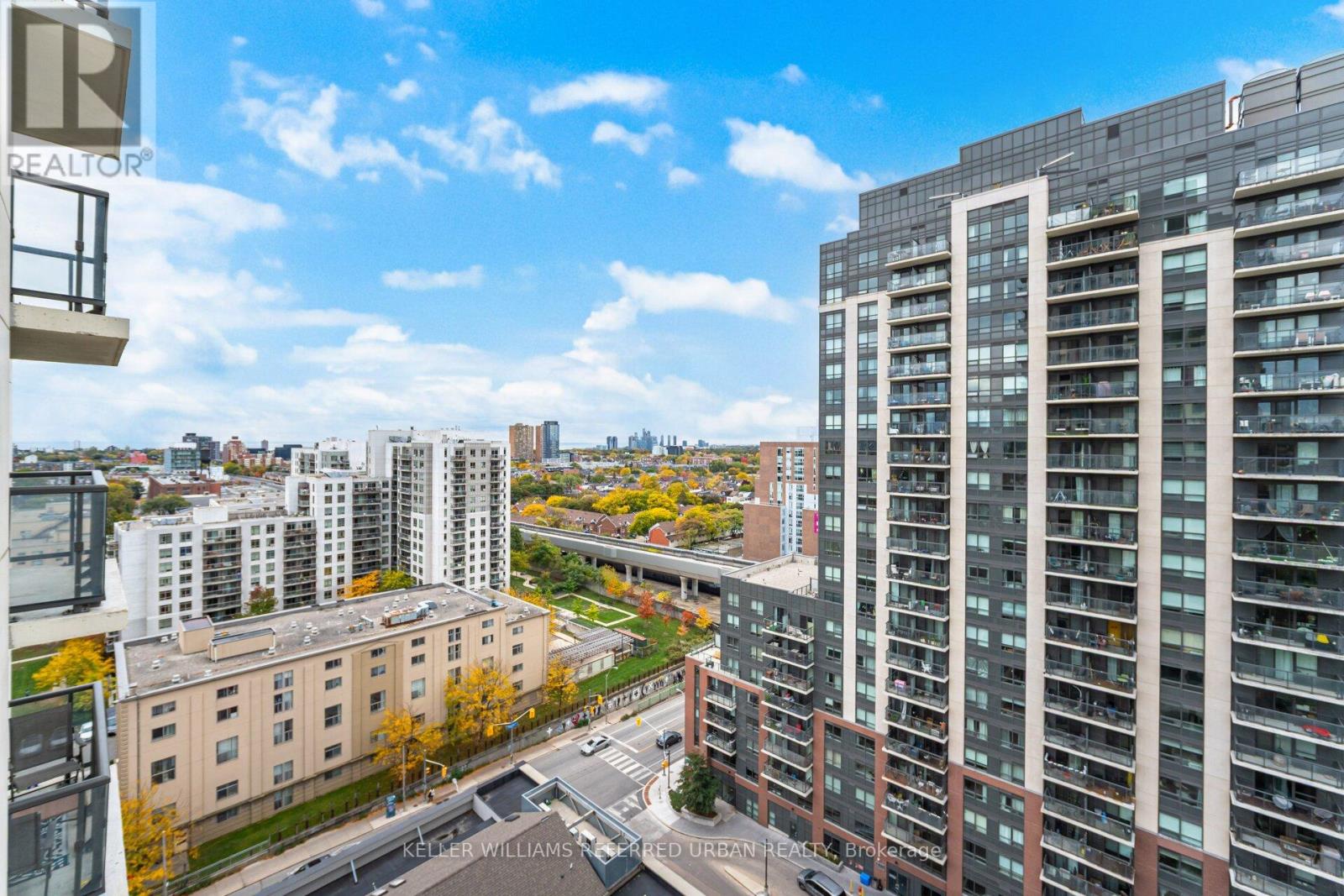 1608 - 1410 Dupont Street, Toronto, Ontario  M6H 0B6 - Photo 18 - W12695180