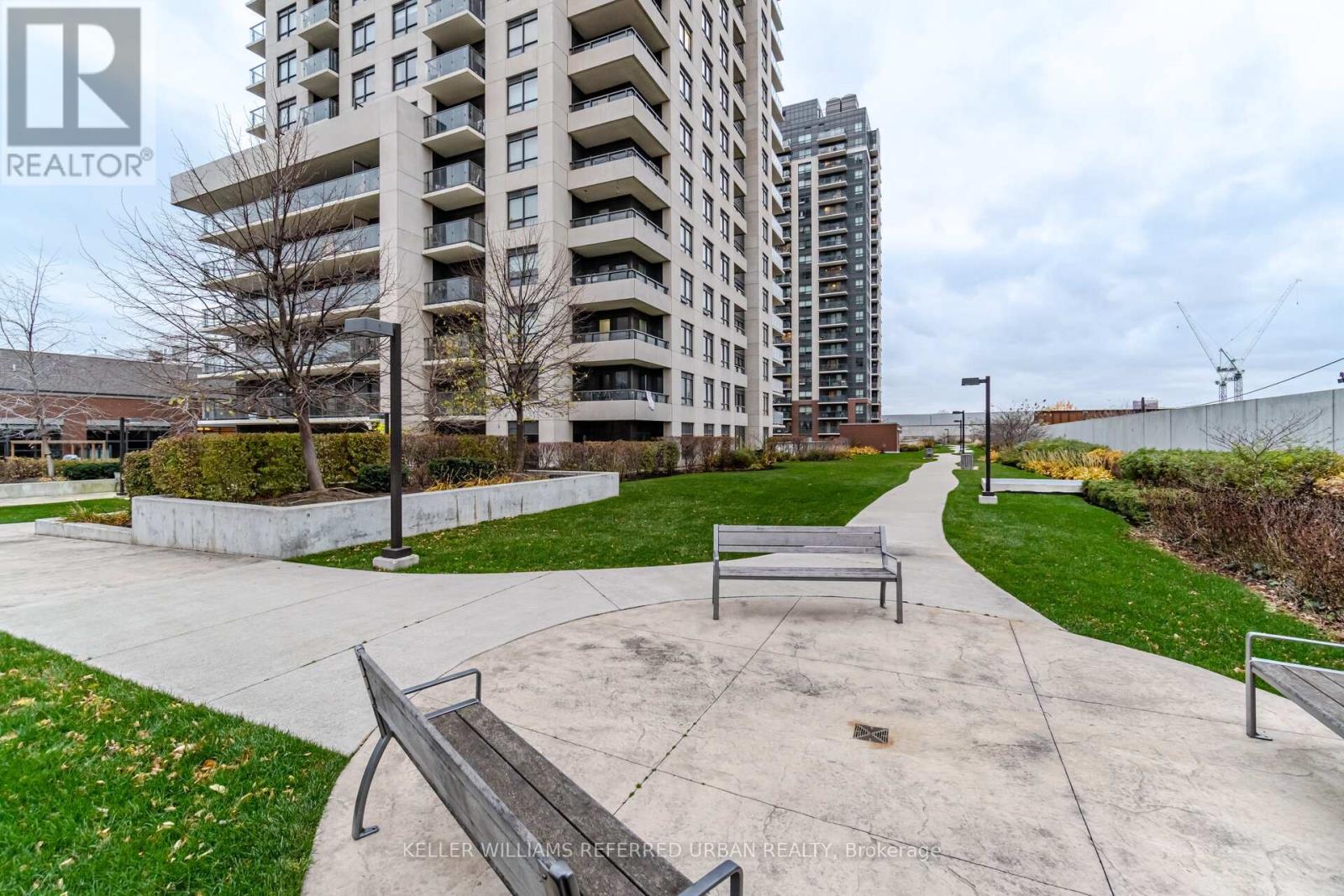 1608 - 1410 Dupont Street, Toronto, Ontario  M6H 0B6 - Photo 26 - W12695180