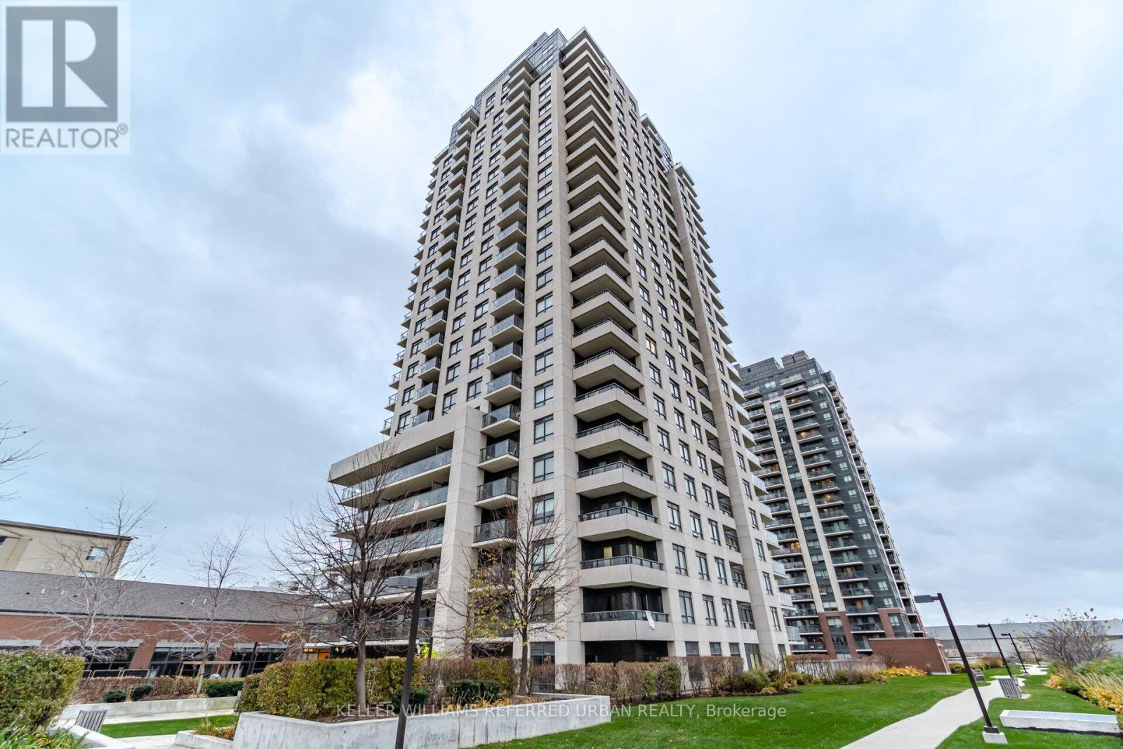 1608 - 1410 Dupont Street, Toronto, Ontario  M6H 0B6 - Photo 28 - W12695180