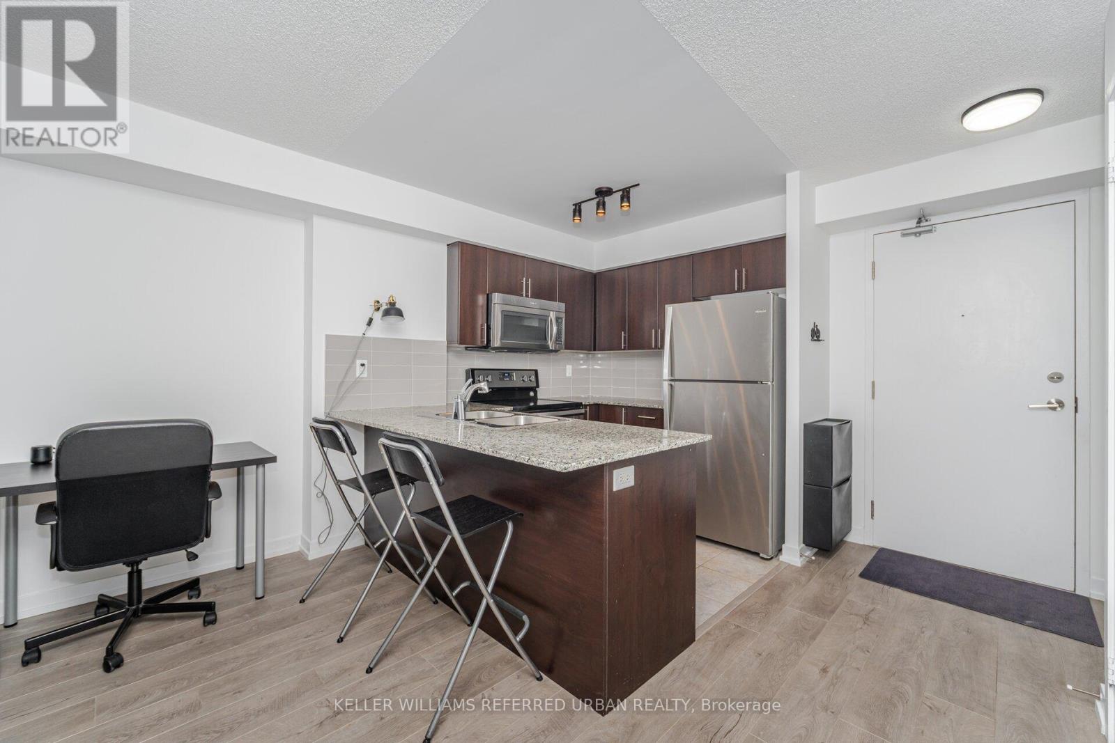 1608 - 1410 Dupont Street, Toronto, Ontario  M6H 0B6 - Photo 5 - W12695180