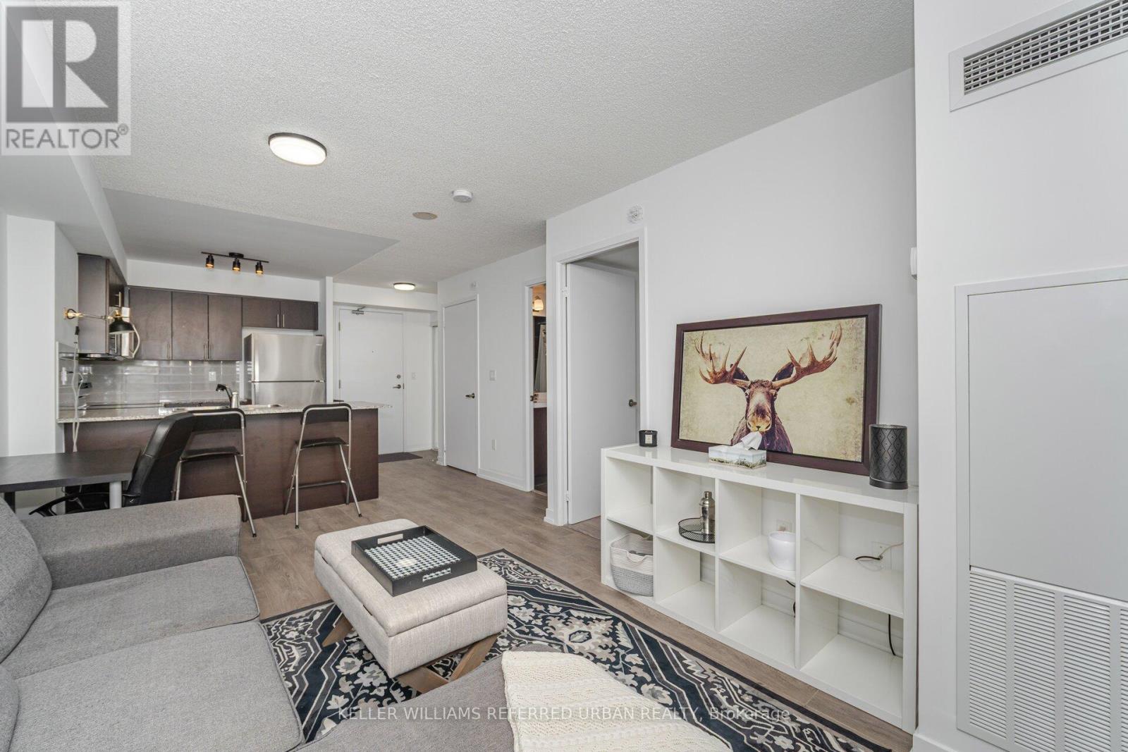 1608 - 1410 Dupont Street, Toronto, Ontario  M6H 0B6 - Photo 9 - W12695180