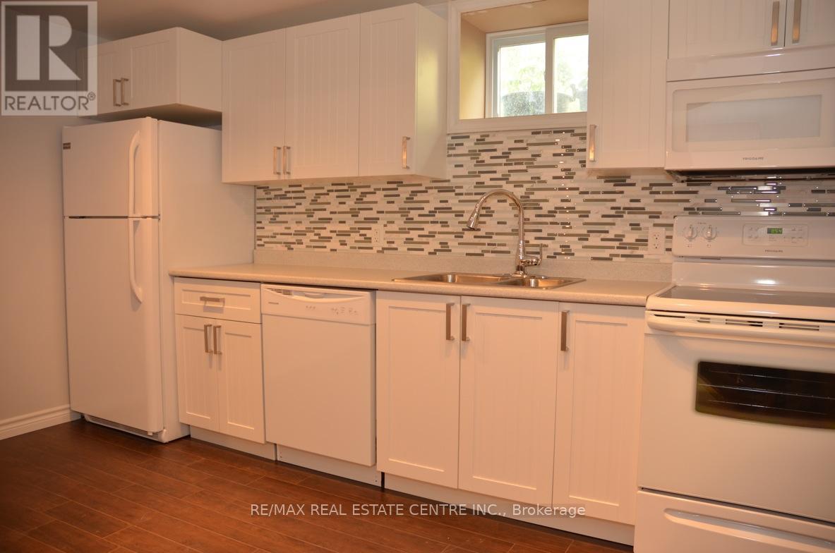 40 Centre Street, Orangeville, Ontario  L9W 2X2 - Photo 29 - W12695182