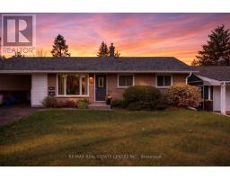 40 CENTRE STREET, Orangeville, Ontario