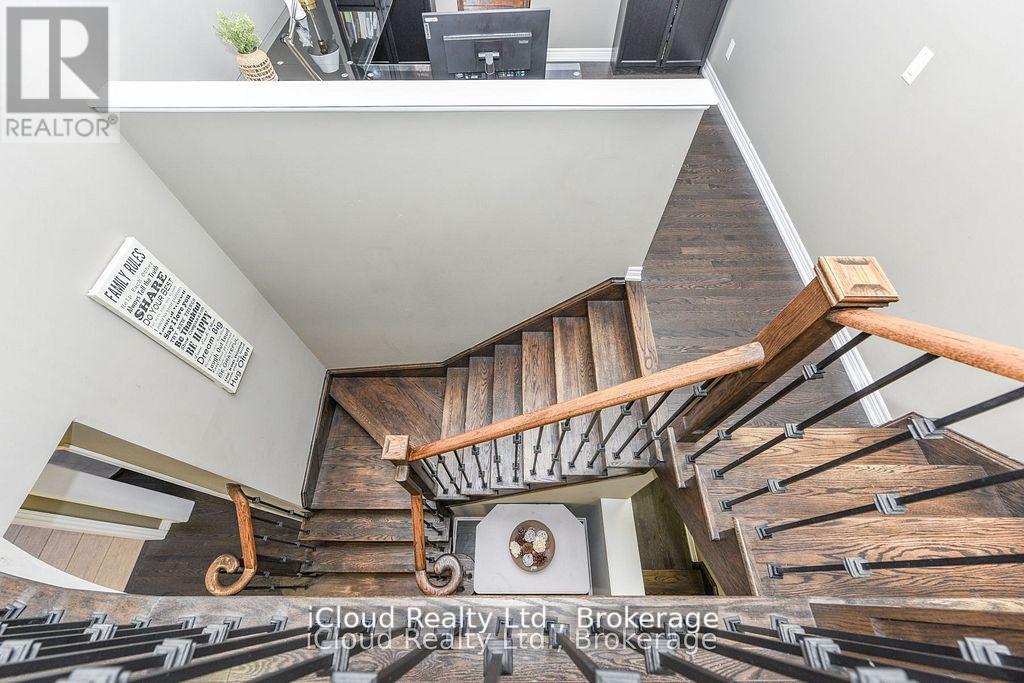 60 Valleyway Drive, Brampton, Ontario  L6X 5G1 - Photo 21 - W12695202