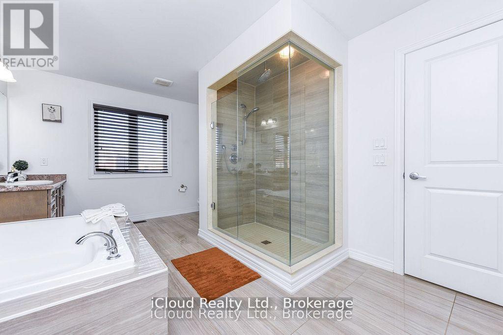 60 Valleyway Drive, Brampton, Ontario  L6X 5G1 - Photo 27 - W12695202