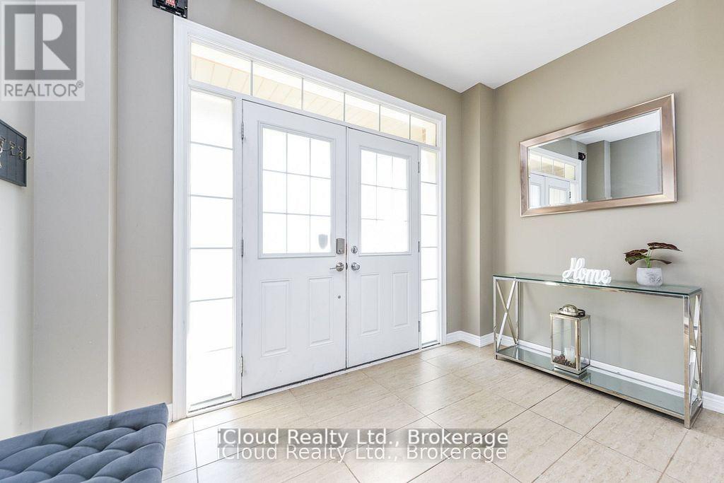 60 Valleyway Drive, Brampton, Ontario  L6X 5G1 - Photo 3 - W12695202