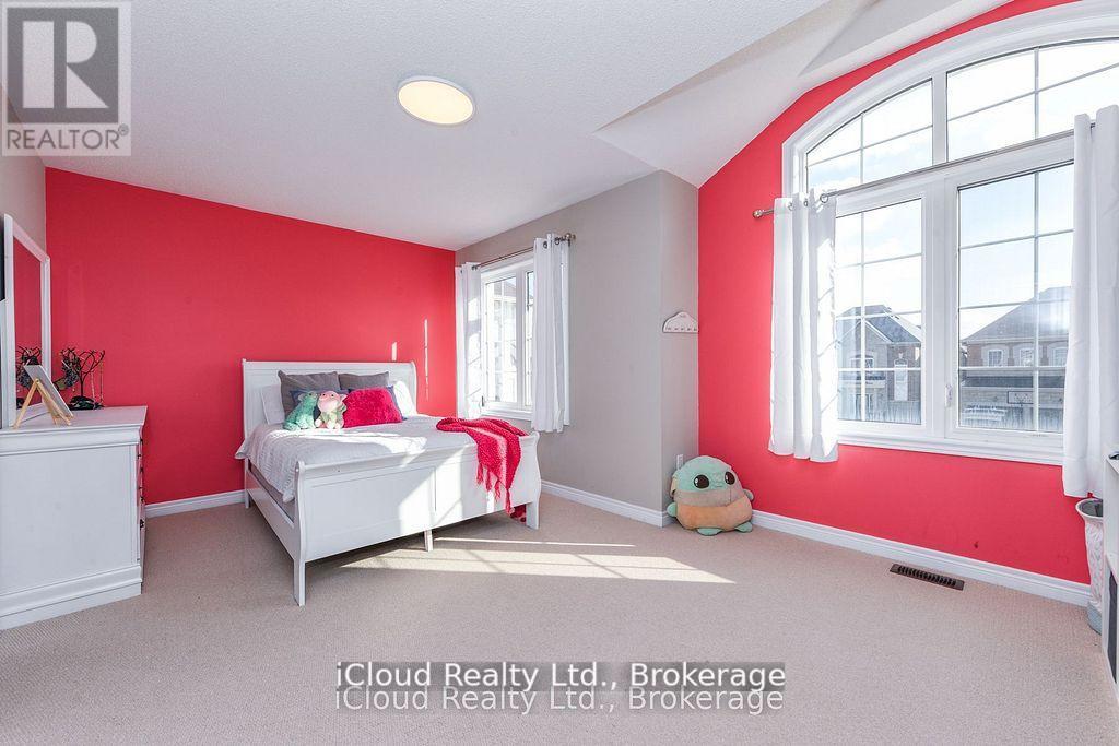 60 Valleyway Drive, Brampton, Ontario  L6X 5G1 - Photo 31 - W12695202