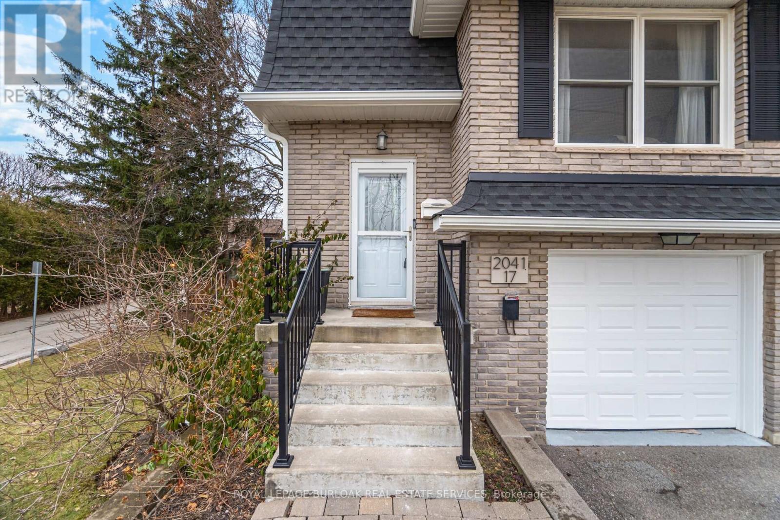 17 - 2041 Amherst Heights Court, Burlington, Ontario  L7P 3R2 - Photo 4 - W12695208