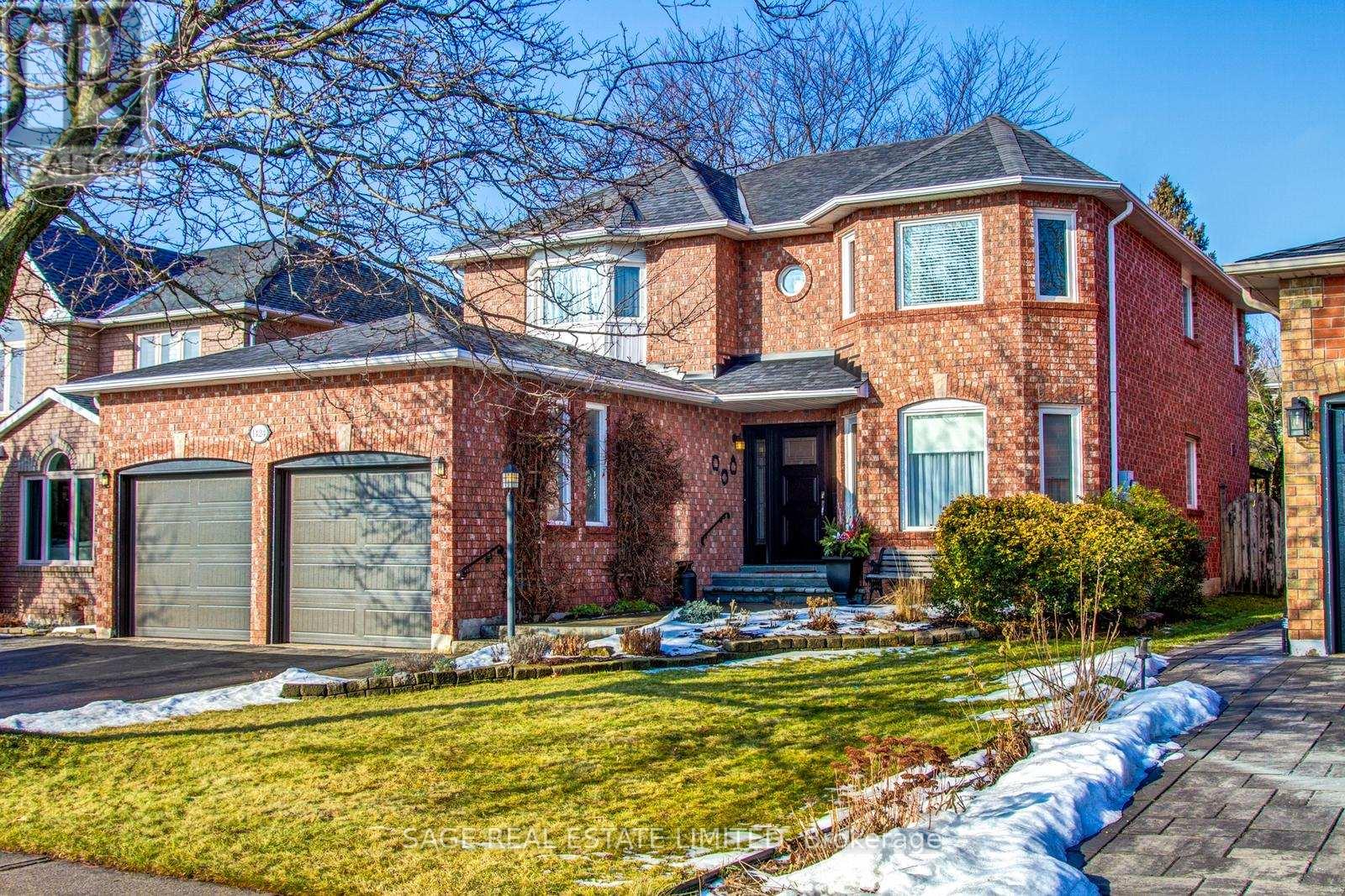 1424 STONECUTTER DRIVE, Oakville, Ontario