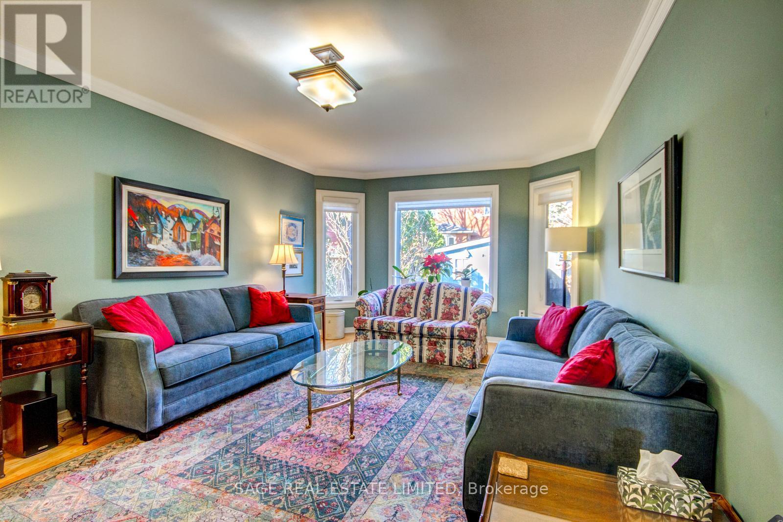 1424 Stonecutter Drive, Oakville, Ontario  L6M 3C3 - Photo 18 - W12695212