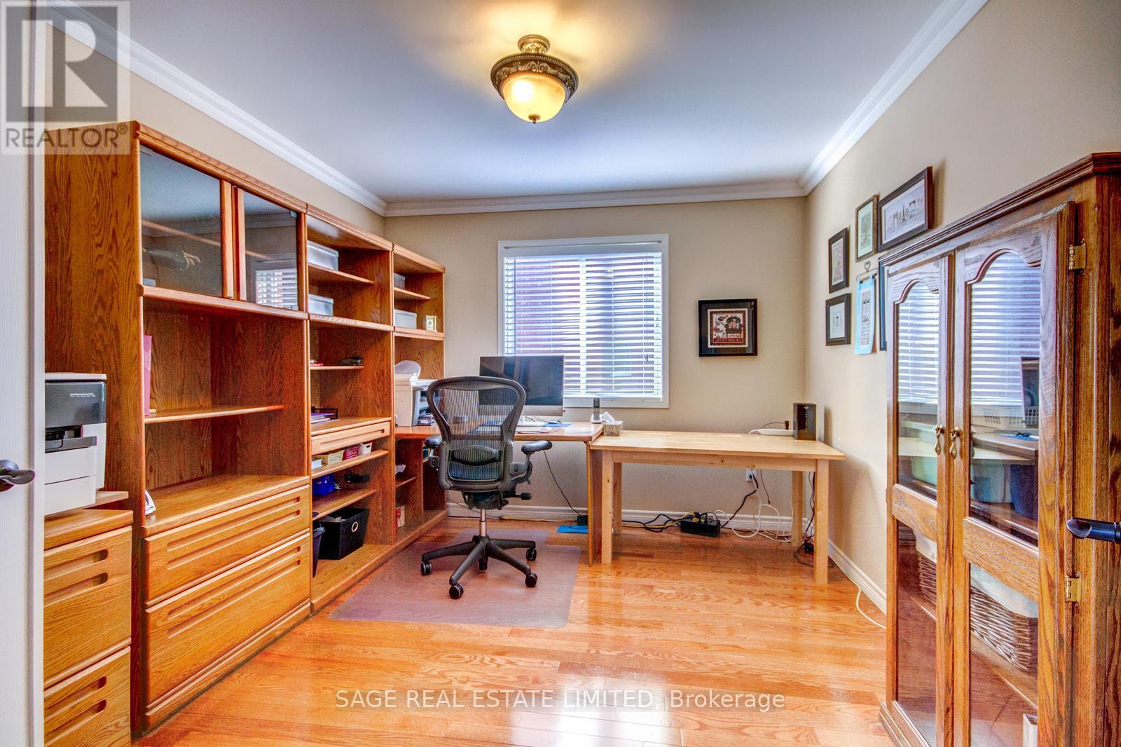 1424 Stonecutter Drive, Oakville, Ontario  L6M 3C3 - Photo 20 - W12695212