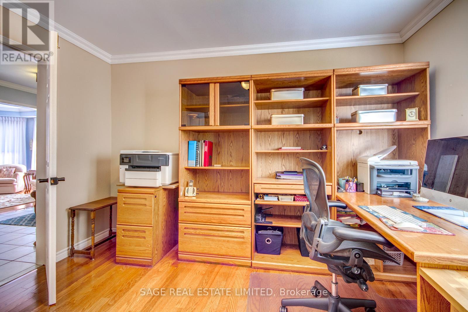 1424 Stonecutter Drive, Oakville, Ontario  L6M 3C3 - Photo 21 - W12695212